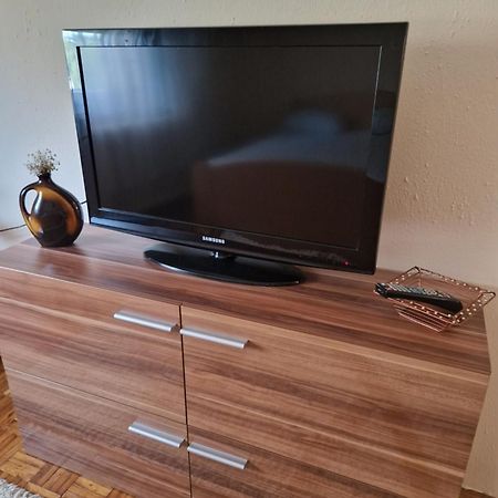 Guesthouse Irac Тузла Екстер'єр фото