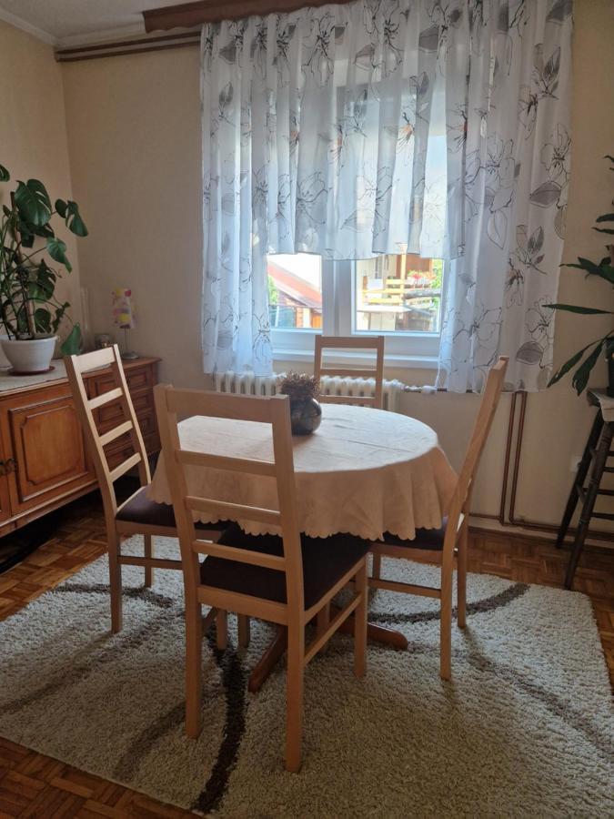 Guesthouse Irac Тузла Екстер'єр фото