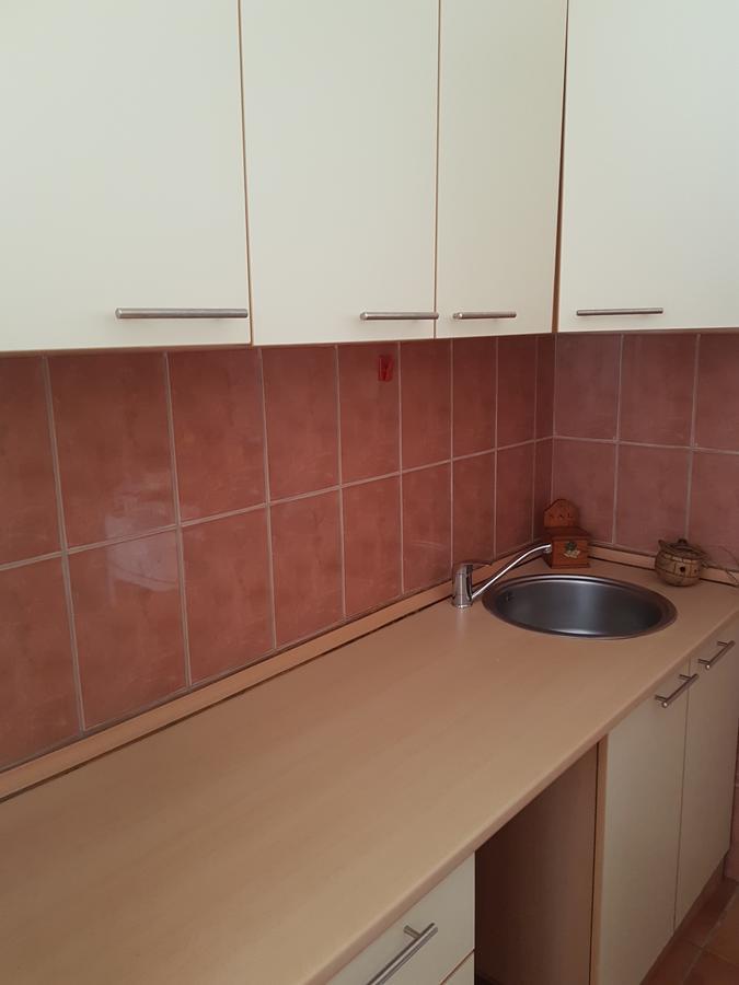 Guesthouse Irac Тузла Екстер'єр фото